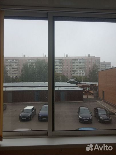 Окна пластиковые бу