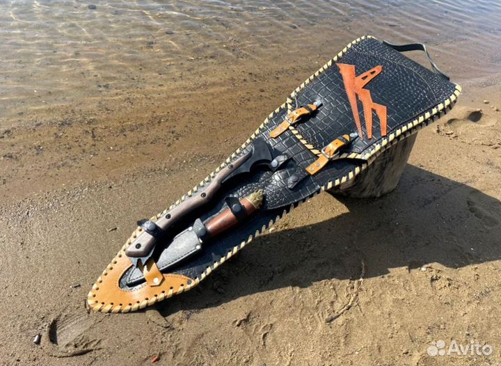 Шашлычный набор