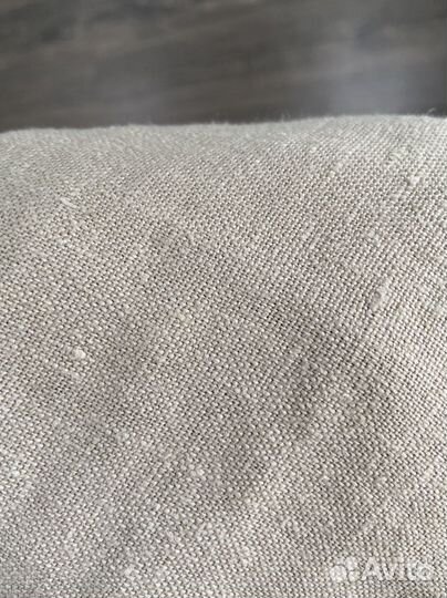 Слинг кенгуру льняная переноска