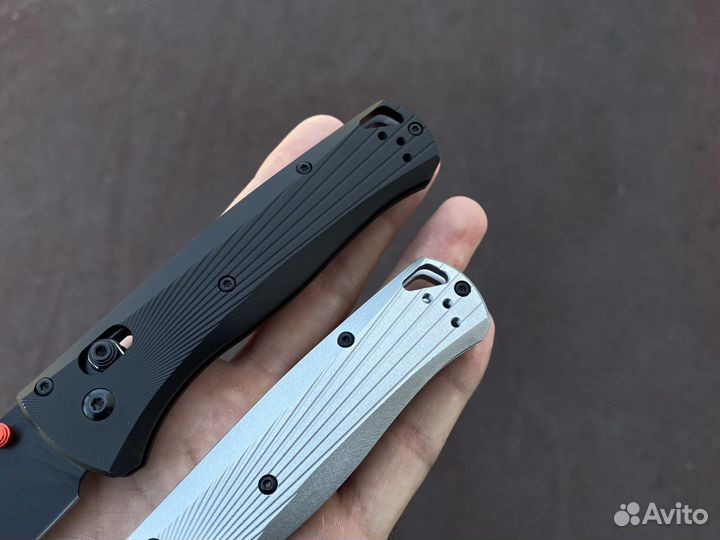 Нож benchmade bugout