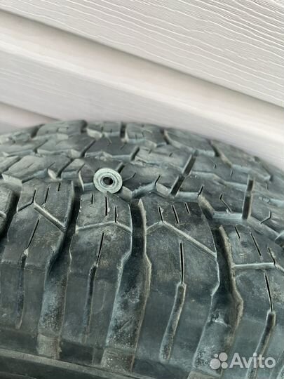 Rapid River K-214 4x4 245/70 R16 107S