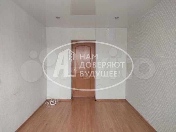 Комната 23,5 м² в 1-к., 4/5 эт.