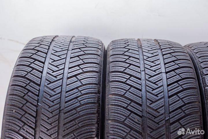 Michelin Latitude Alpin LA2 265/45 R20 104V