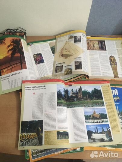 Журналы Гарри Поттер,Марвел,Шрек,Скуби ду