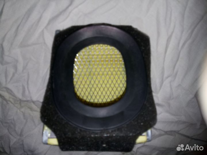 Фильтр воздушный сменный Baltmotors 700888