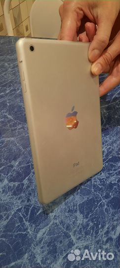 iPad mini