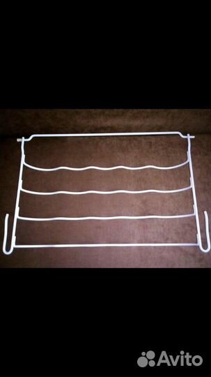 Полка для бутылок