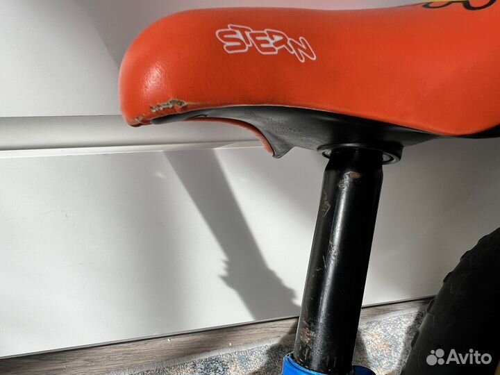 Беговел stern