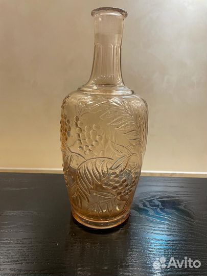 Графин,вазы,крынка и др