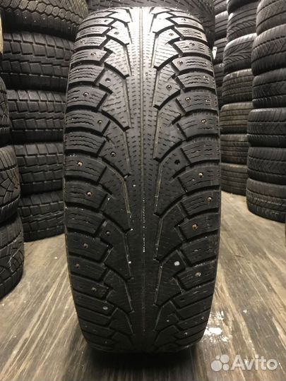 Nokian Tyres Hakkapeliitta SUV 5 245/70 R17 104Q