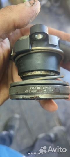 Цилиндр сцепления Easytronic