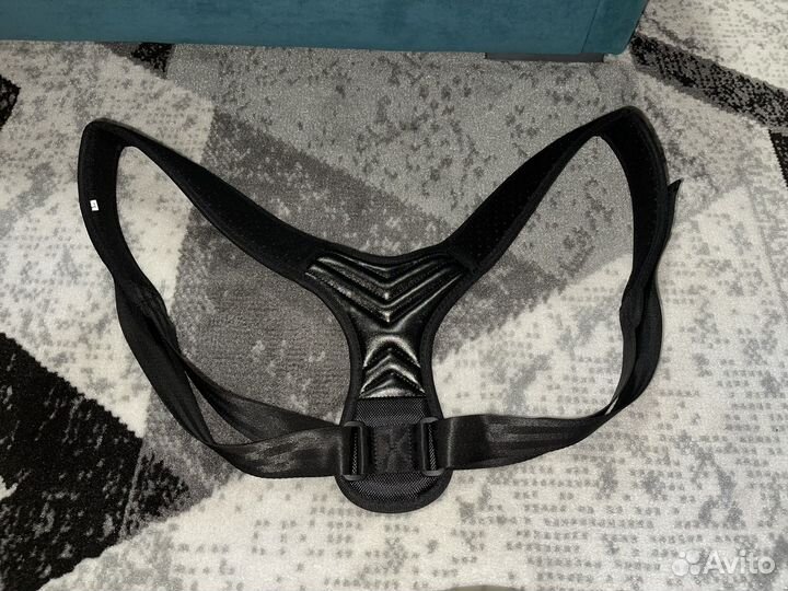 Корректор осанки для спины ортопедический