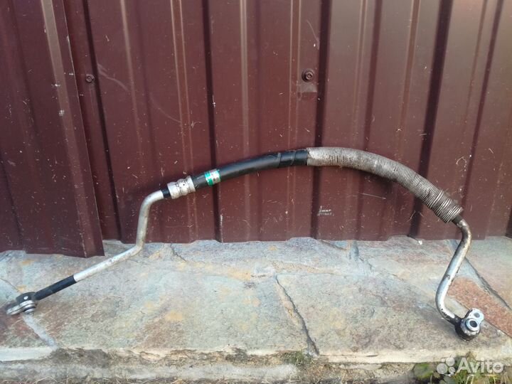 95720-86G00 трубка кондиционера Suzuki Ignis 2006г