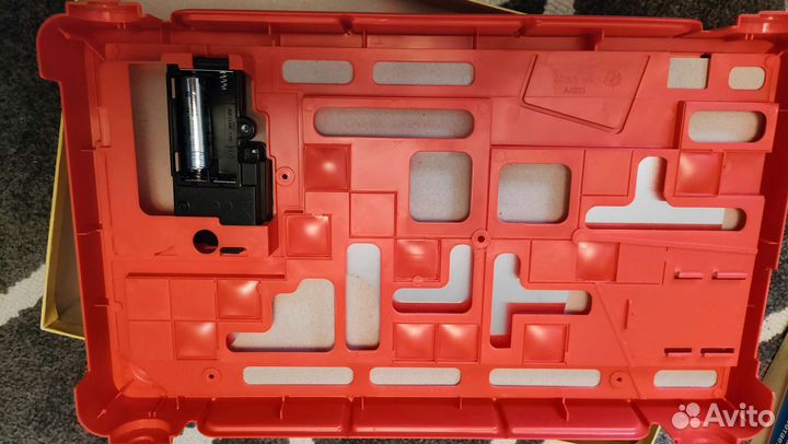 Настольная игра 