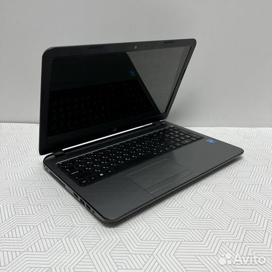 Ноутбук HP Pavilion dv6