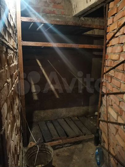 Гараж, 10 м²