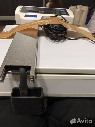 Весы электронные