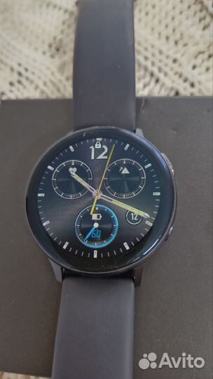 Samsung Galaxy watch Active2 44 мм