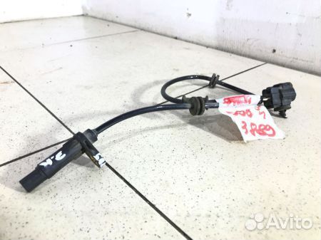 Датчик ABS задний Чери Indis