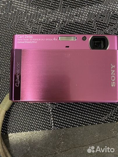 Фотоаппарат бу