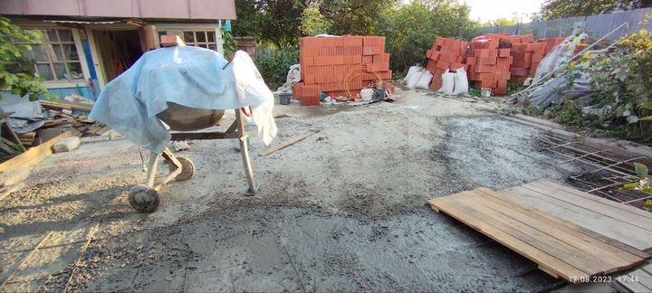 Дача 100 м² на участке 3,4 сот.