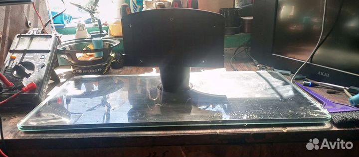 Ножки для телевизоров