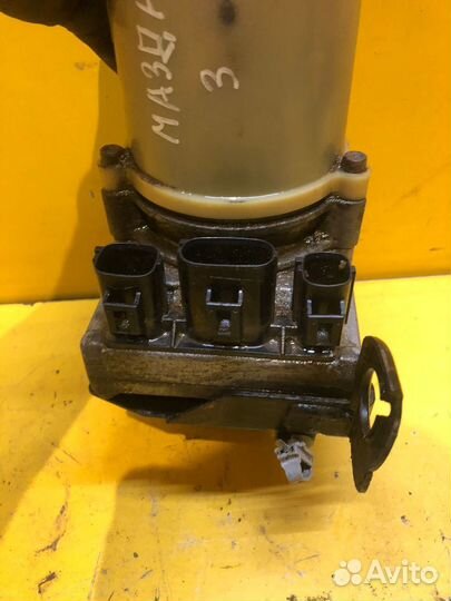 Насос гидроусилителя руля Mazda 3 BK 2006-2009