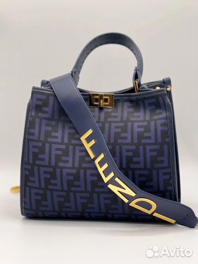 Сумка Fendi