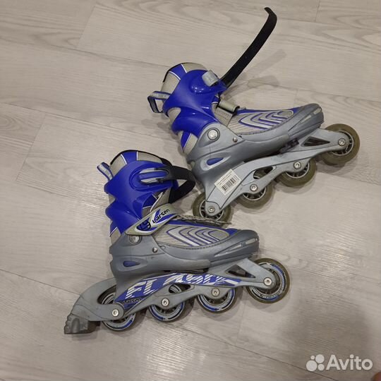 Ролики 34-37 размер