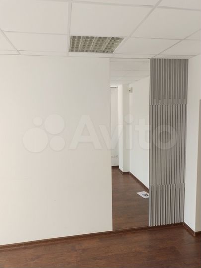 Офис, 34.9 м²