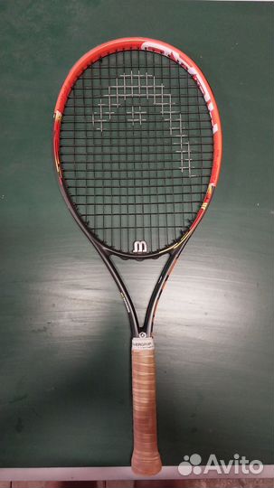 Теннисная ракетка для большого тенниса head 64