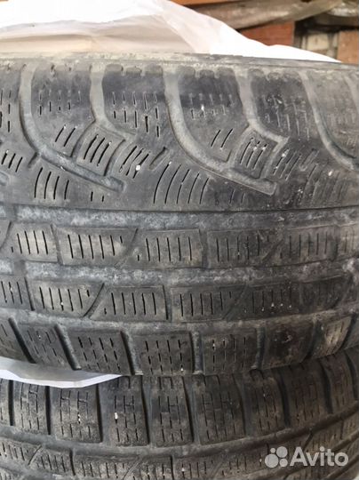 Pirelli Chrono 205/60 R16 92H