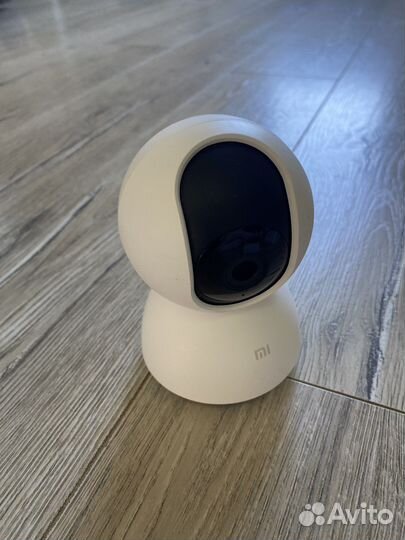 Камера видеонаблюдения