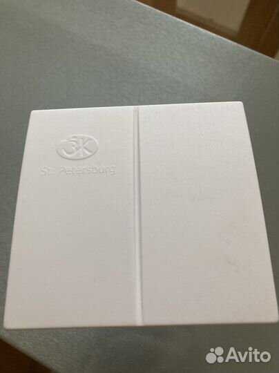 Коробка для красок под акварель на 12 цветов