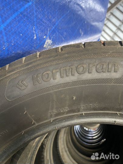 Kormoran Impulser B 255/60 R18 25H