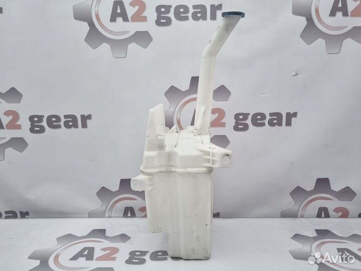 Бачок омывателя Toyota Avensis AZT250 1AZ-FSE 2005
