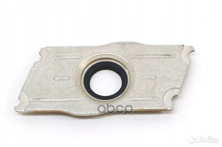 Крышка топливной форсунки 059103113G VAG