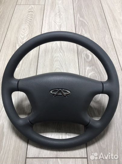 Руль Chery