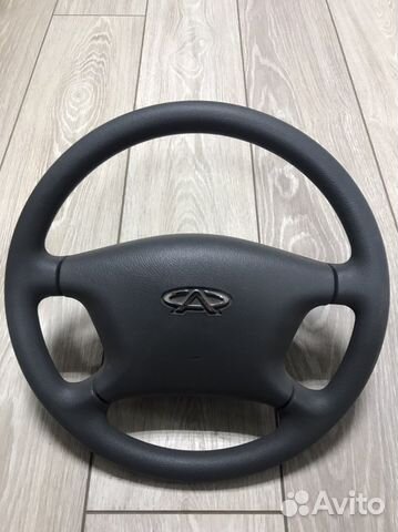 Руль Chery