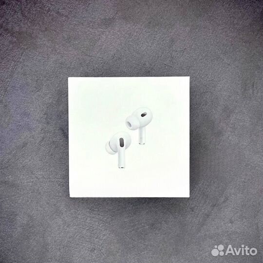Airpods pro 2 type c