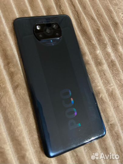 Xiaomi Poco X3 NFC, 6/128 ГБ