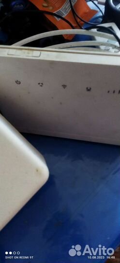 Комплект интернет для дачи 4g