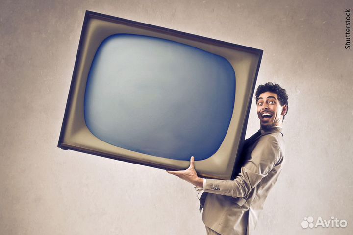 Готовый рекламный бизнес на видеостойках