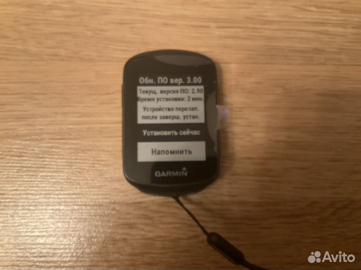 Велонавигатор garmin edge 130 plus Новый