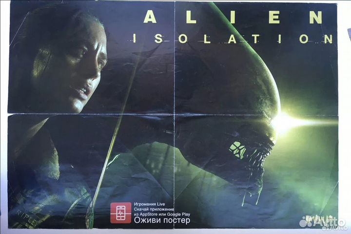 Ведьмак 3 Полное издание GOG + игры постер стикеры