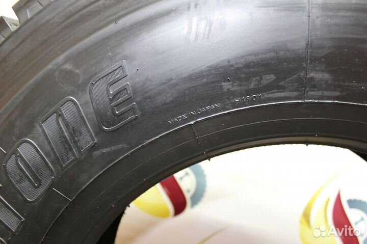 Шина 315/70 R22.5 Bridgestone M729 152/148M