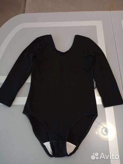 Гимнастические купальники