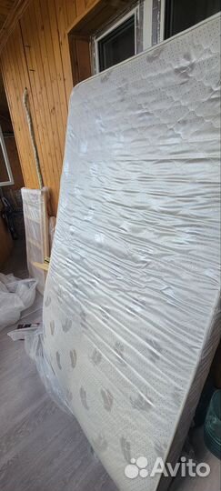 Матрас 120х200 бу