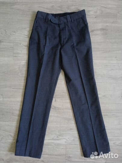 Школьная одежда для мальчика 140