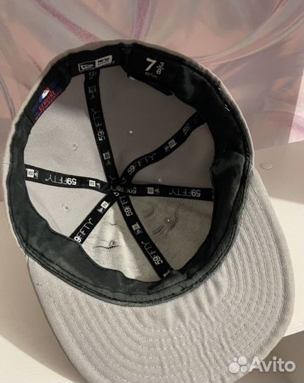 Кепка new era 59fifty оригинал